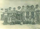 Jugadores del club deportivo Independiente Jugadores del club deportivo Independiente