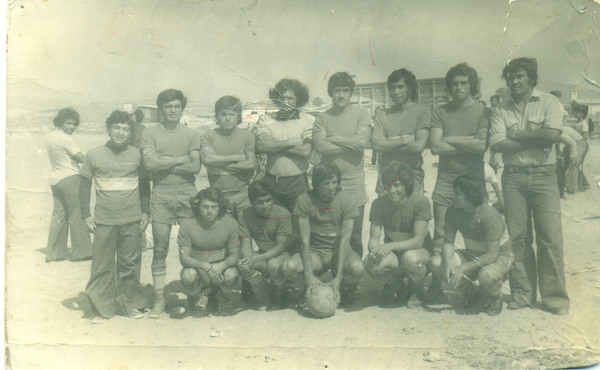 Jugadores del club deportivo Independiente Jugadores del club deportivo Independiente