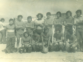 Jugadores del club deportivo Independiente Jugadores del club deportivo Independiente