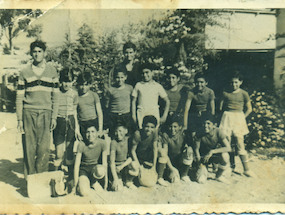 Club deportivo Pez Chuncho