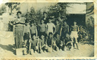 Club deportivo Pez Chuncho Club deportivo Pez Chuncho