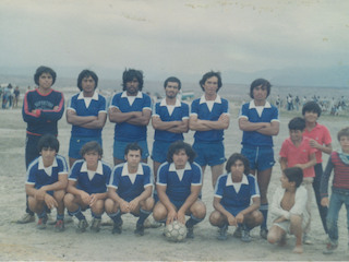 Club deportivo Independiente