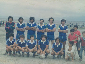 Club deportivo Independiente