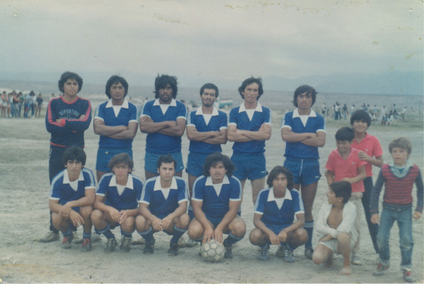 Club deportivo Independiente Club deportivo Independiente