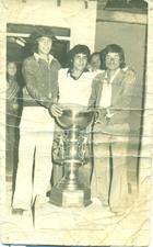 Triunfo deportivo Triunfo deportivo