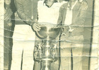 Triunfo deportivo Triunfo deportivo