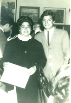 Licenciatura de Carlos García Licenciatura de Carlos García