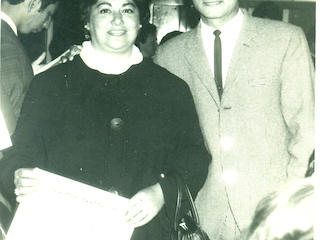 Licenciatura de Carlos García Licenciatura de Carlos García