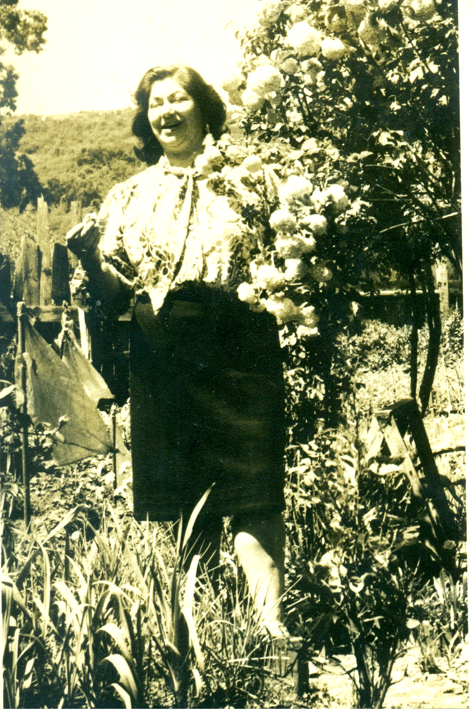 Leonor Vivar Kunstmann Leonor Vivar Kunstmann