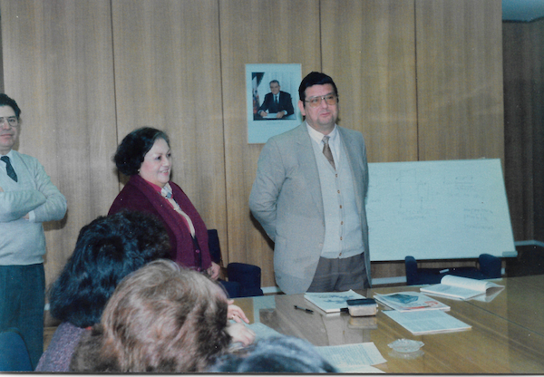 Reunión de bibliotecas públicas de la región de Los Lagos Reunión de bibliotecas públicas de la región de Los Lagos