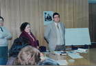 Reunión de bibliotecas públicas de la región de Los Lagos Reunión de bibliotecas públicas de la región de Los Lagos