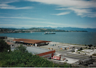 Terminal de buses de Puerto Montt