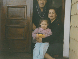 Familia Martínez Azócar