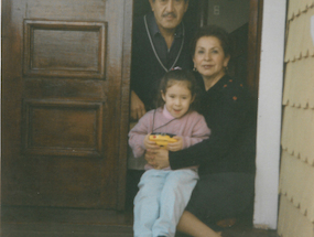 Familia Martínez Azócar