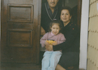 Familia Martínez Azócar