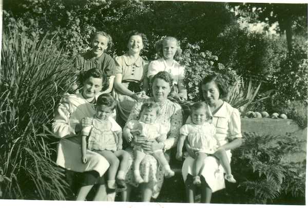 Quinta Trautmann Quinta Trautmann