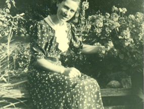 Carlota Trautmann Hoelck