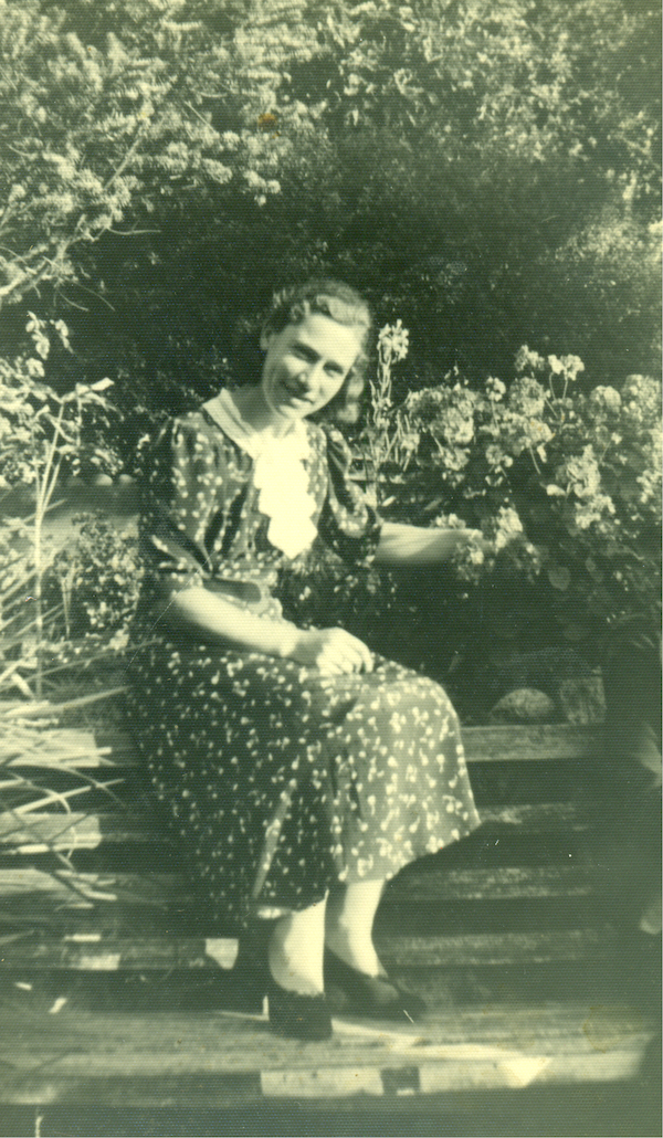 Carlota Trautmann Hoelck Carlota Trautmann Hoelck