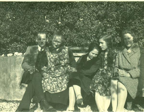 Familia Trautmann Familia Trautmann