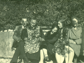 Familia Trautmann Familia Trautmann