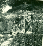 Paseo de la familia Trautmann Paseo de la familia Trautmann