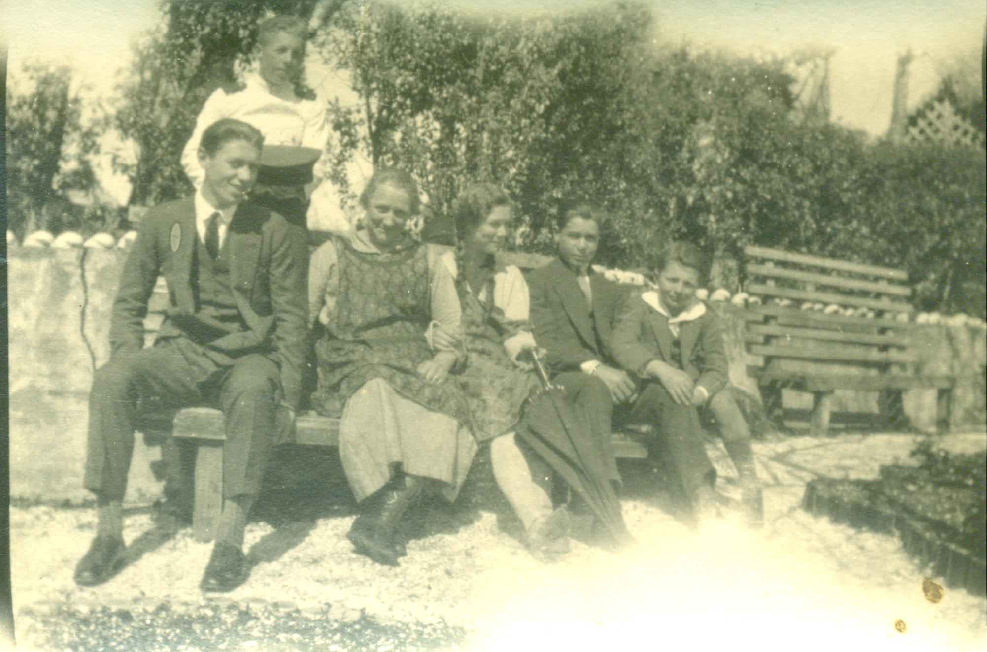 Familia Trautmann Familia Trautmann