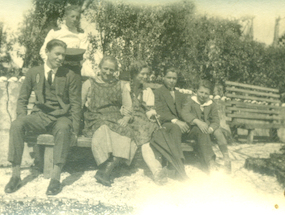 Familia Trautmann Familia Trautmann