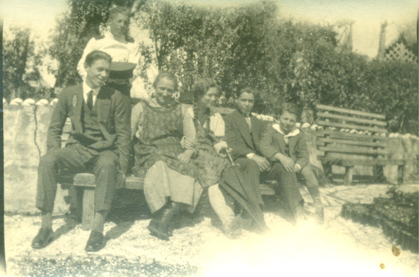 Familia Trautmann Familia Trautmann