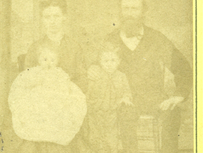 Familia Hoelck Hess
