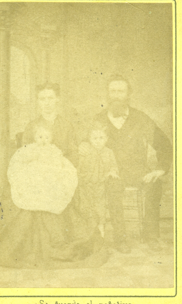 Familia Hoelck Hess Familia Hoelck Hess