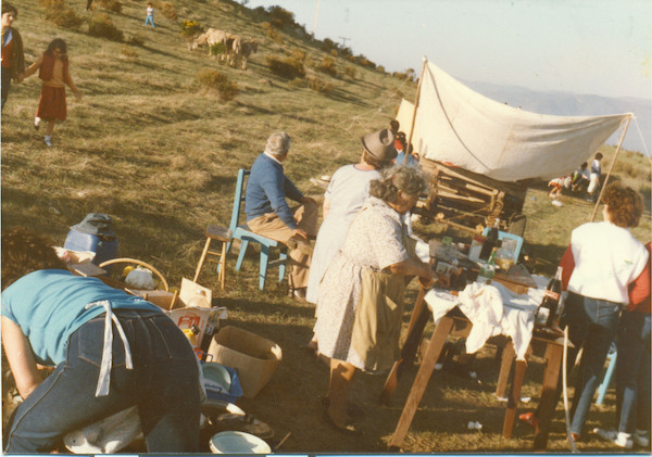 Pampilla de Guanaqueros