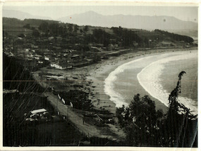 Panorámica de Ventanas