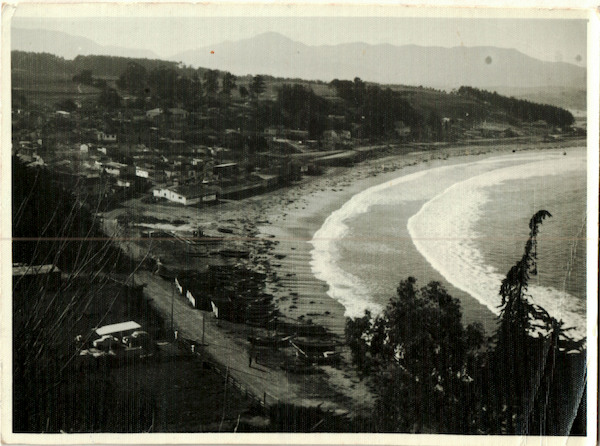 Panorámica de Ventanas