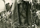 Fiesta de la virgen del Rosario Fiesta de la virgen del Rosario