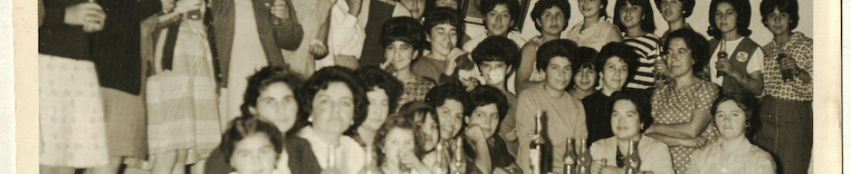 Club de educación para el hogar Club de educación para el hogar
