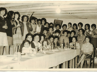 Club de educación para el hogar Club de educación para el hogar