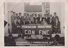 IX Congreso Nacional de la Federación Industrial de la Construcción