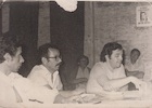 Dirigentes de la Confederación Nacional de Trabajadores de la Construcción Dirigentes de la Confederación Nacional de Trabajadores de la Construcción
