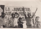 Trabajadores de la industria minera Trabajadores de la industria minera