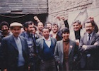 Trabajadores de la construcción Trabajadores de la construcción