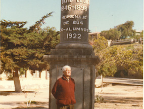 Félix Letelier Félix Letelier