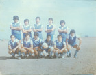 Jugadores del club deportivo Independiente Jugadores del club deportivo Independiente