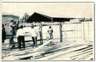 Construcción de una casa en Puchuncaví Construcción de una casa en Puchuncaví