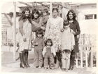 Familia López Vergara