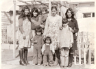 Familia López Vergara Familia López Vergara