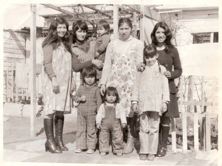 Familia López Vergara Familia López Vergara