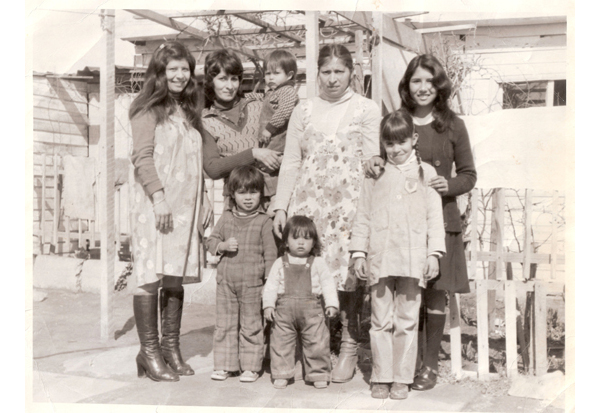 Familia López Vergara Familia López Vergara