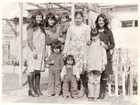 Familia López Vergara Familia López Vergara