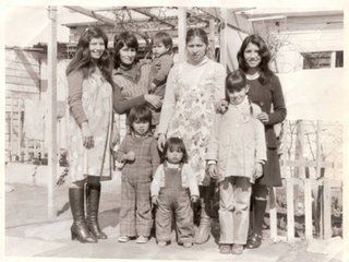 Familia López Vergara Familia López Vergara