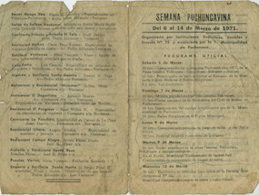 Semana Puchuncavina Semana Puchuncavina